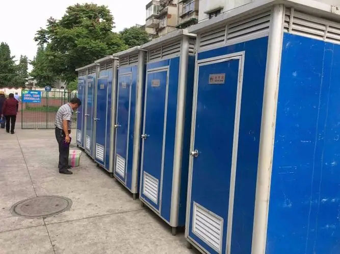 津南移动洗手间租赁