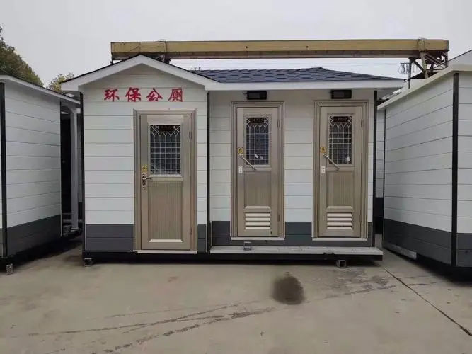 津南移动厕所租赁